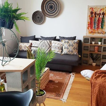 The Duplex Annecy Tgv; Vielle Ville ภายนอก รูปภาพ