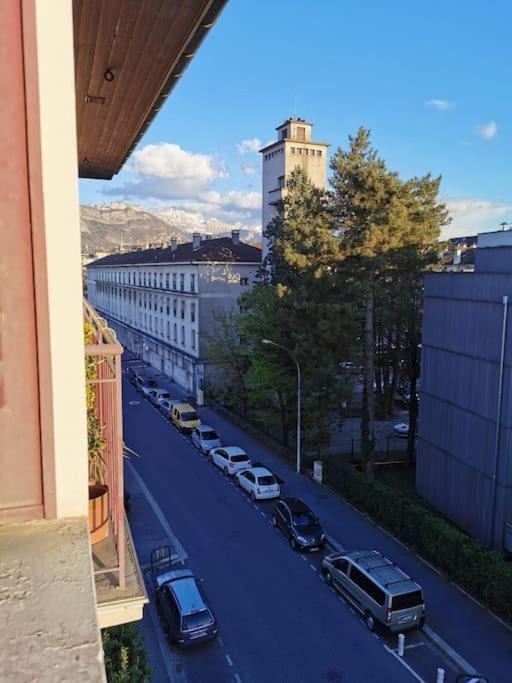 The Duplex Annecy Tgv; Vielle Ville ภายนอก รูปภาพ