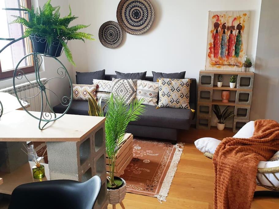 The Duplex Annecy Tgv; Vielle Ville ภายนอก รูปภาพ